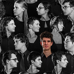 1+1=3 - Artwork by Kade Neale 1+1=3